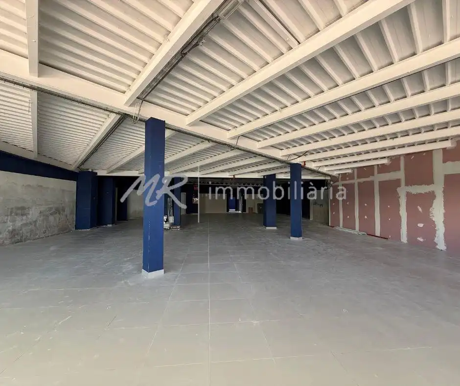 Commercial properties for rent in Granollers