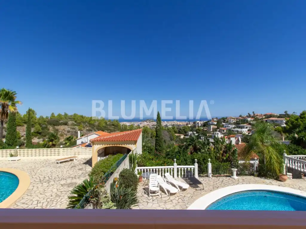 Casa con piscina in vendita a Calle Zeus, imagen 47