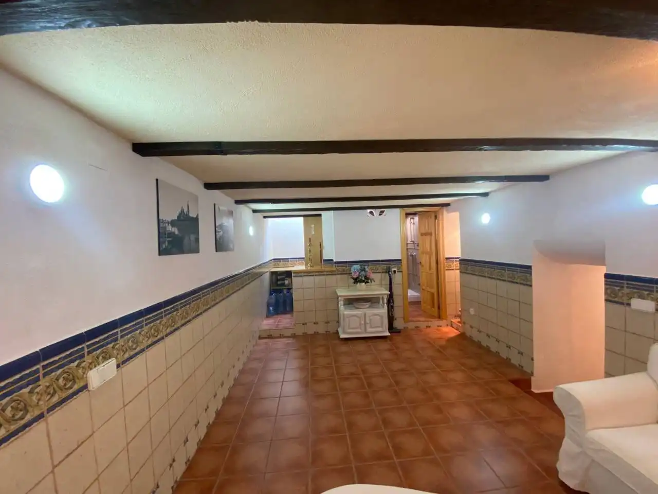 Casa adosada en venta en Mont-roig del Camp con Aire acondicionado, Parquet y Terraza