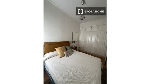 Foto 5 de Piso de alquiler en Cuatro Caminos - Azca, Madrid Capital