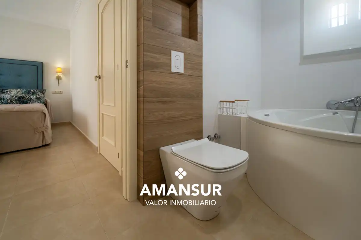 Chalet con piscina en venta en Islantilla Golf, imagen 74