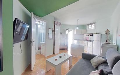 Living room of Flat for sale in Vila-seca