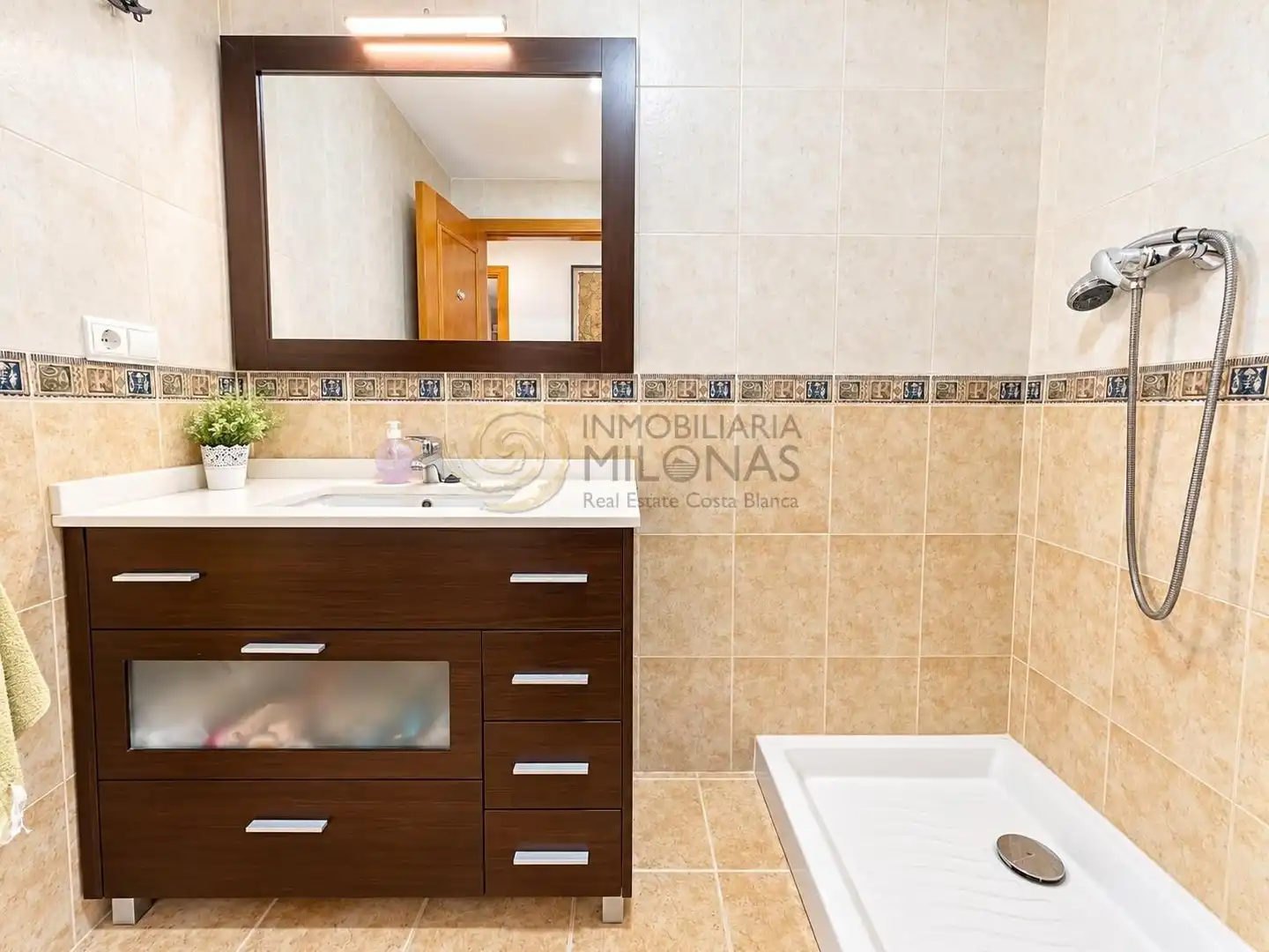 Apartment mit Pool zum Verkauf in Avenida COSTA BRAVA 4, imagen 12