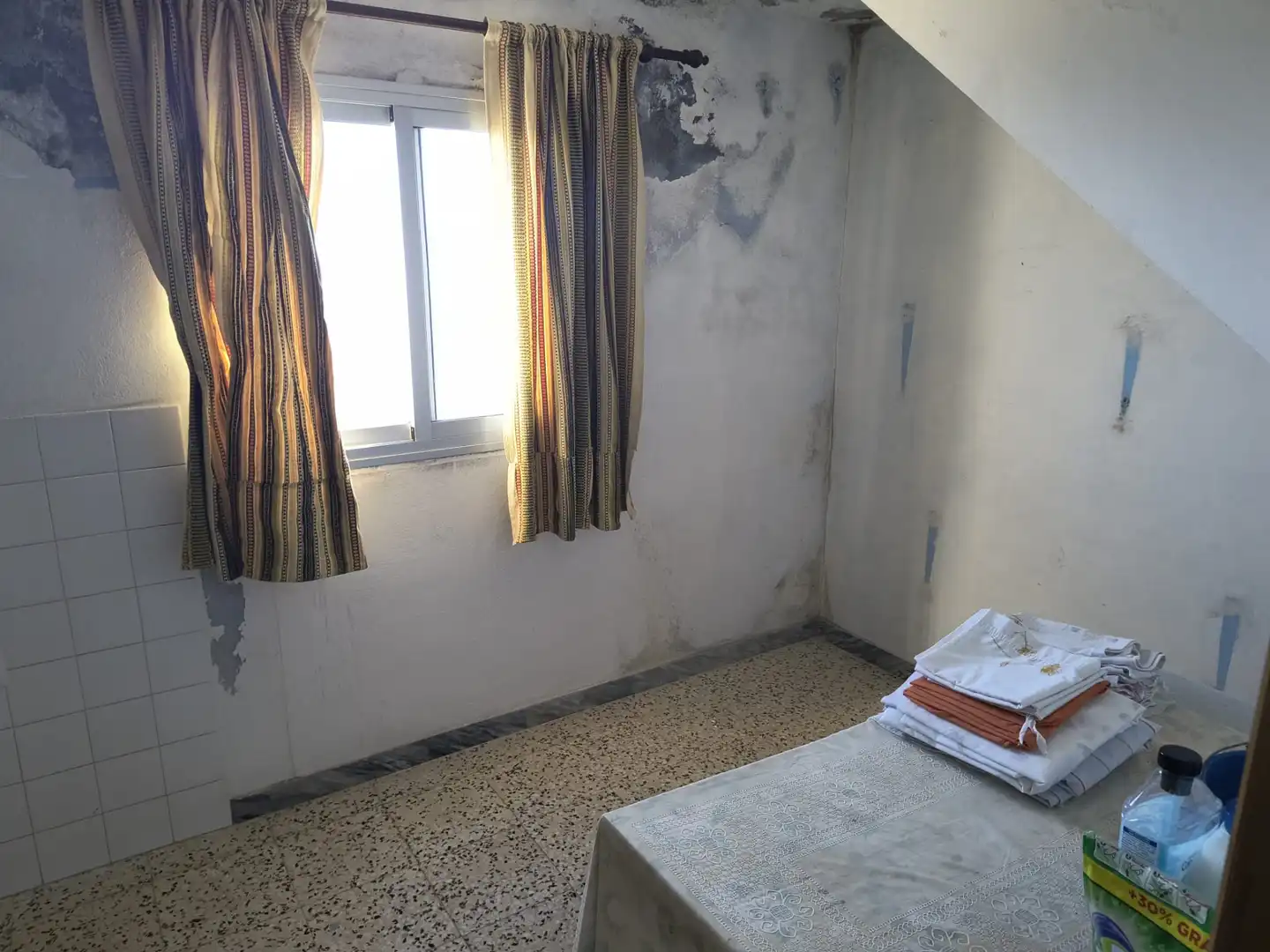 Schlafzimmer von Haus oder Chalet zum Verkauf in Los Realejos mit Privatgarten und Terrasse