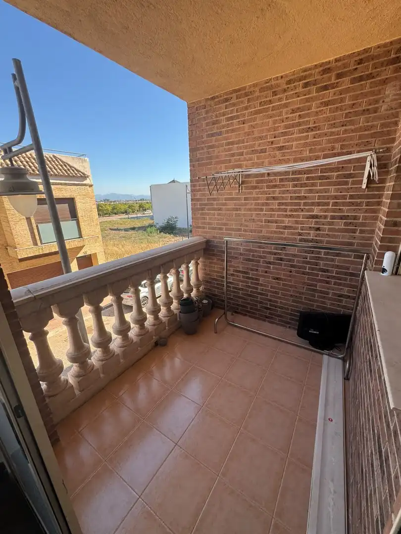 Apartament amb ascensor en venda a Alginet, imagen 4