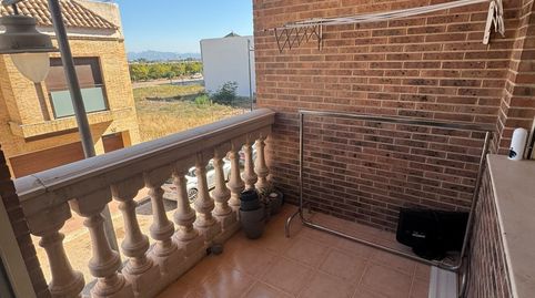 Foto 4 de Apartament en venda a Alginet, Valencia
