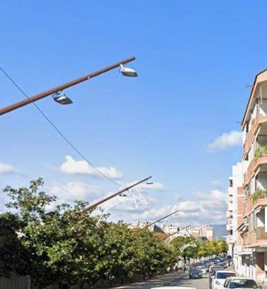 Piso en Venta en  ARAGO en Les Franqueses del Vallès