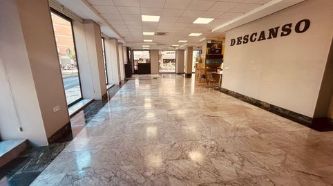 Photo 4 of Commercial properties for rent in La Luz - El Torcal, Málaga Capital