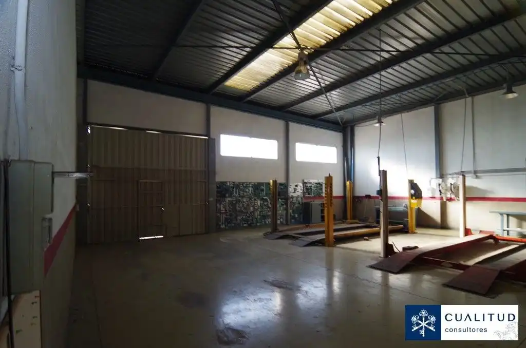 Industrial building for sale in Norte, imagen 25