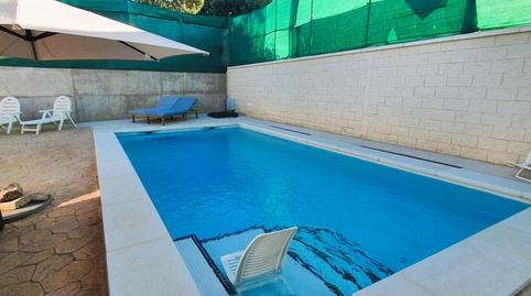 Foto 3 de Casa o chalet en venta en Navahondilla, Ávila