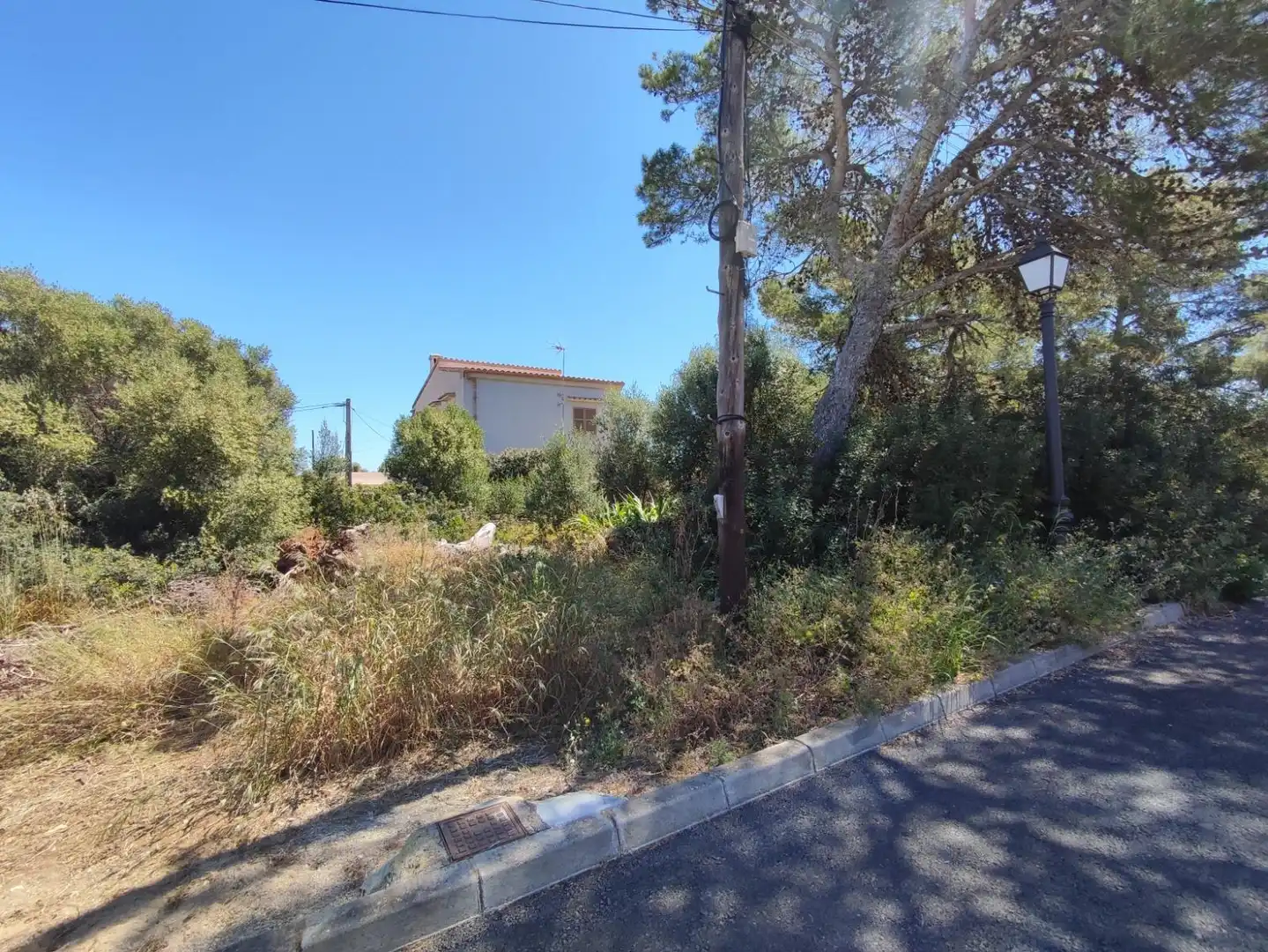 Terreno residenziale in vendita a Font de Sa Cala, imagen 13