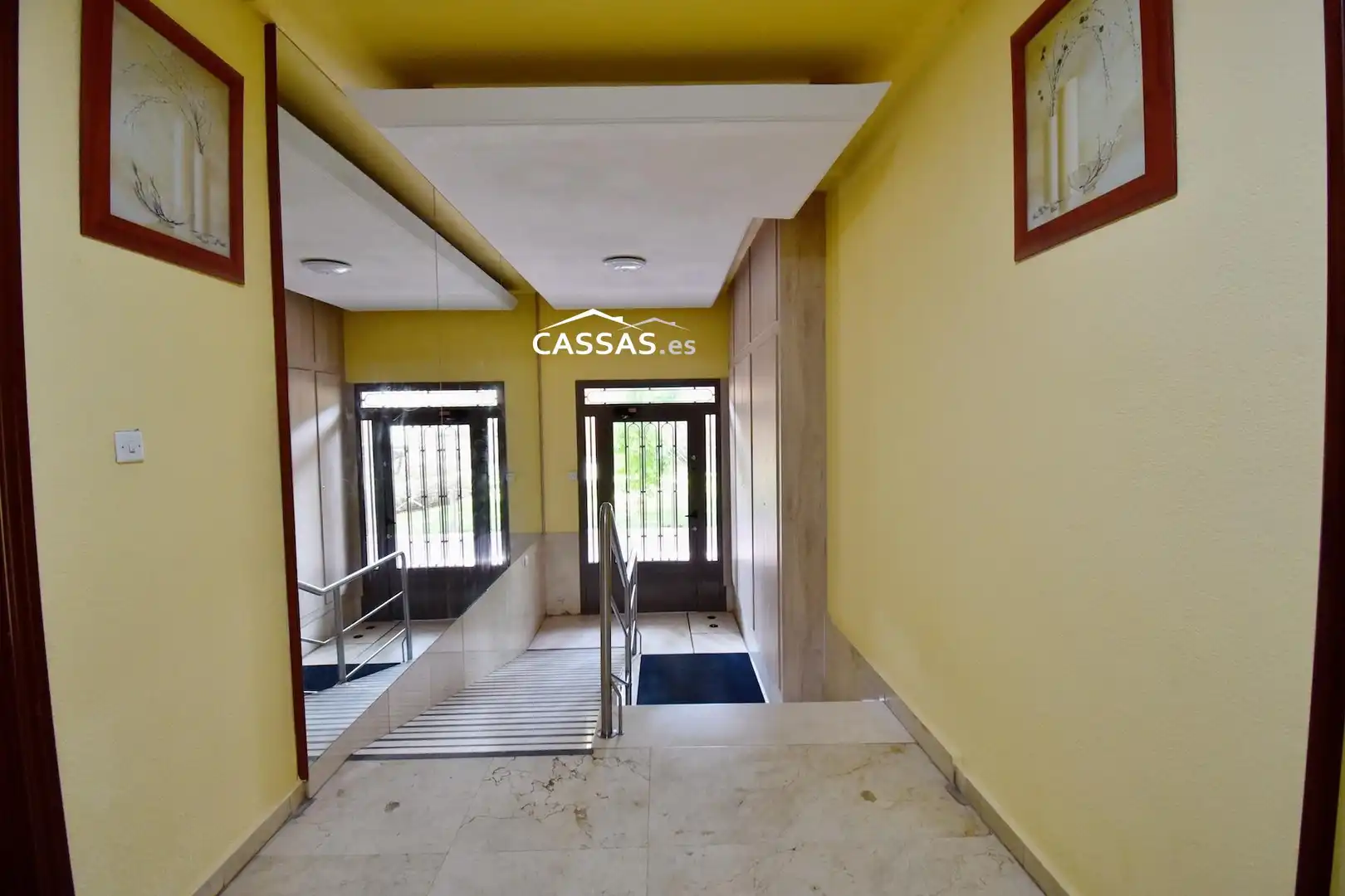 Piso en venta en Torrejón de Ardoz con Parquet y Terraza