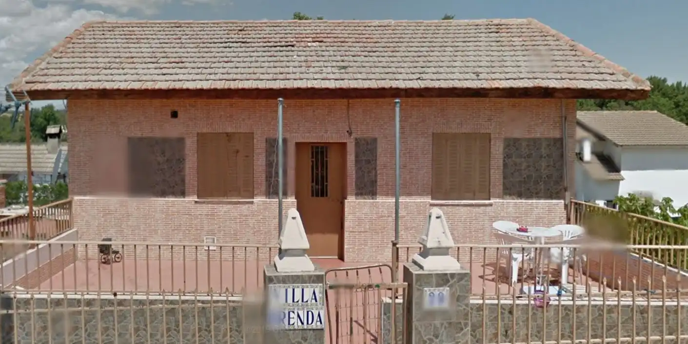 Villa zum Verkauf in Avenida Torrijos, imagen 2