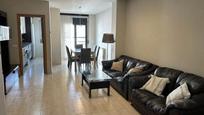 Living room of Flat for sale in Vallfogona de Balaguer  with Terrace, Furnished and Balcony