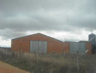 Exterior view of Residential for sale in Santiz