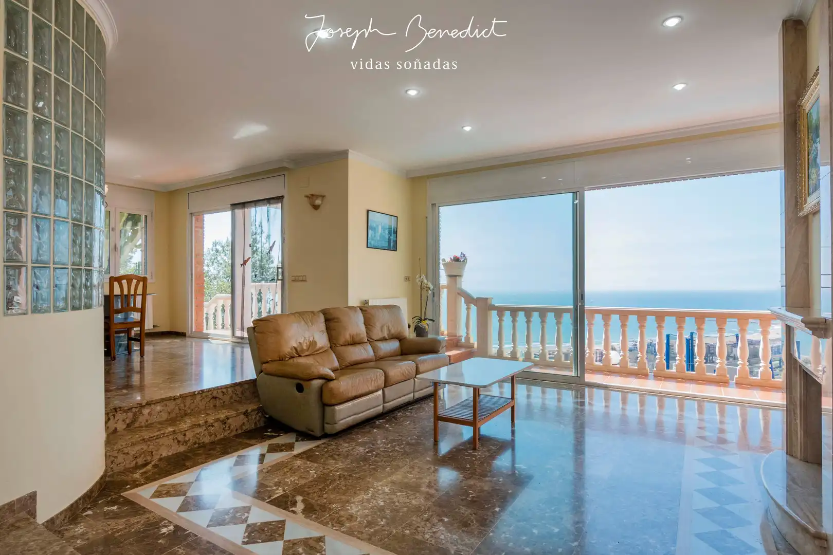 Casa amb piscina en venda a Les Botigues de Sitges, imagen 12