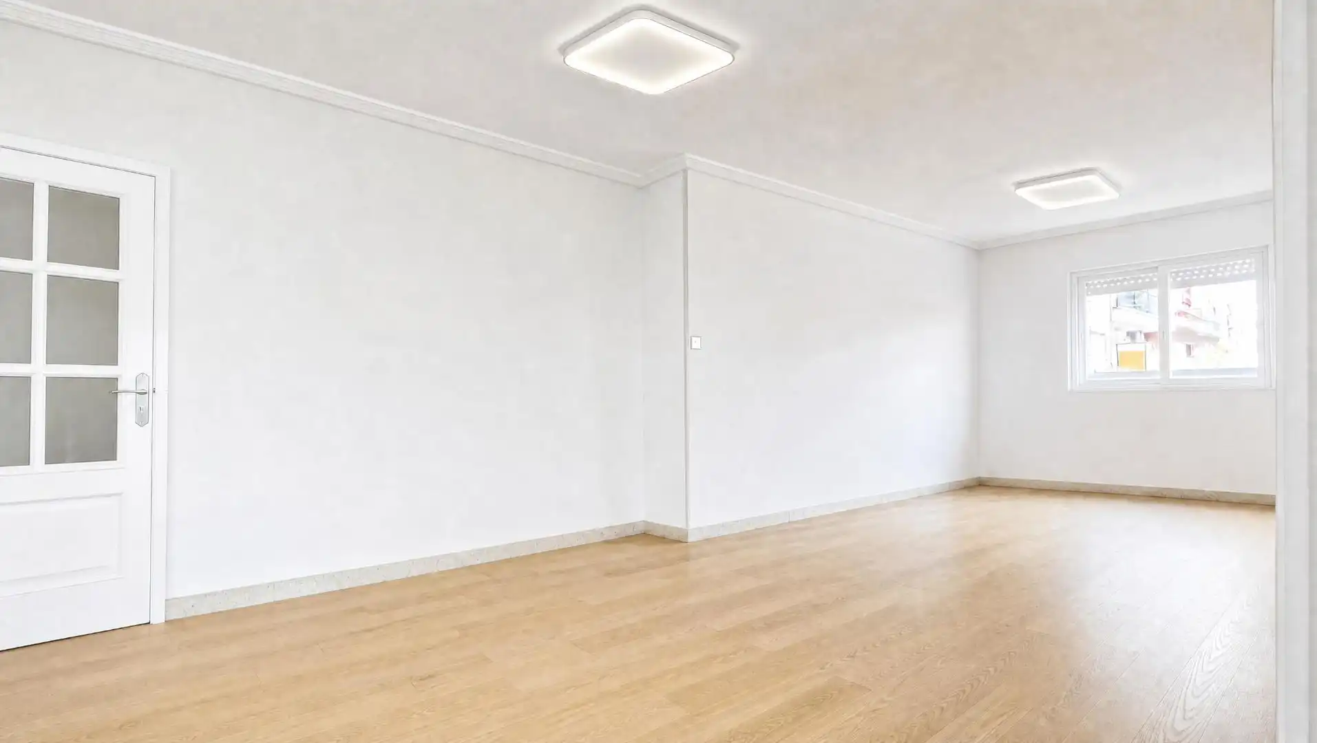 Piso en venta en Alicante / Alacant con Balcón
