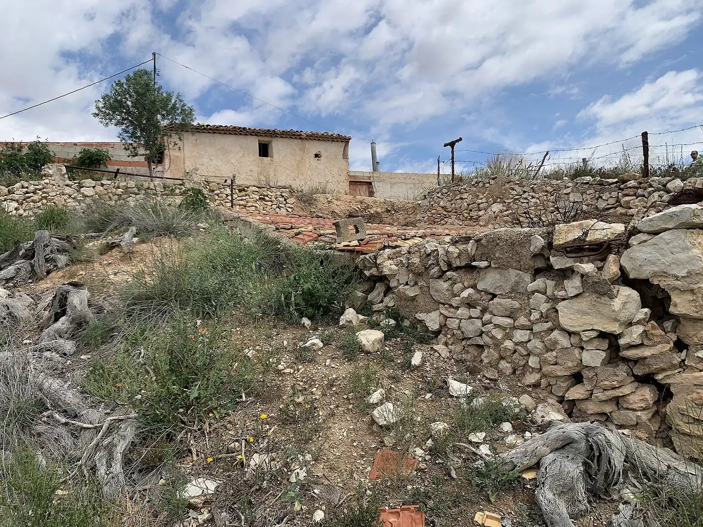 Casa rústica en venda a Abanilla, imagen 20
