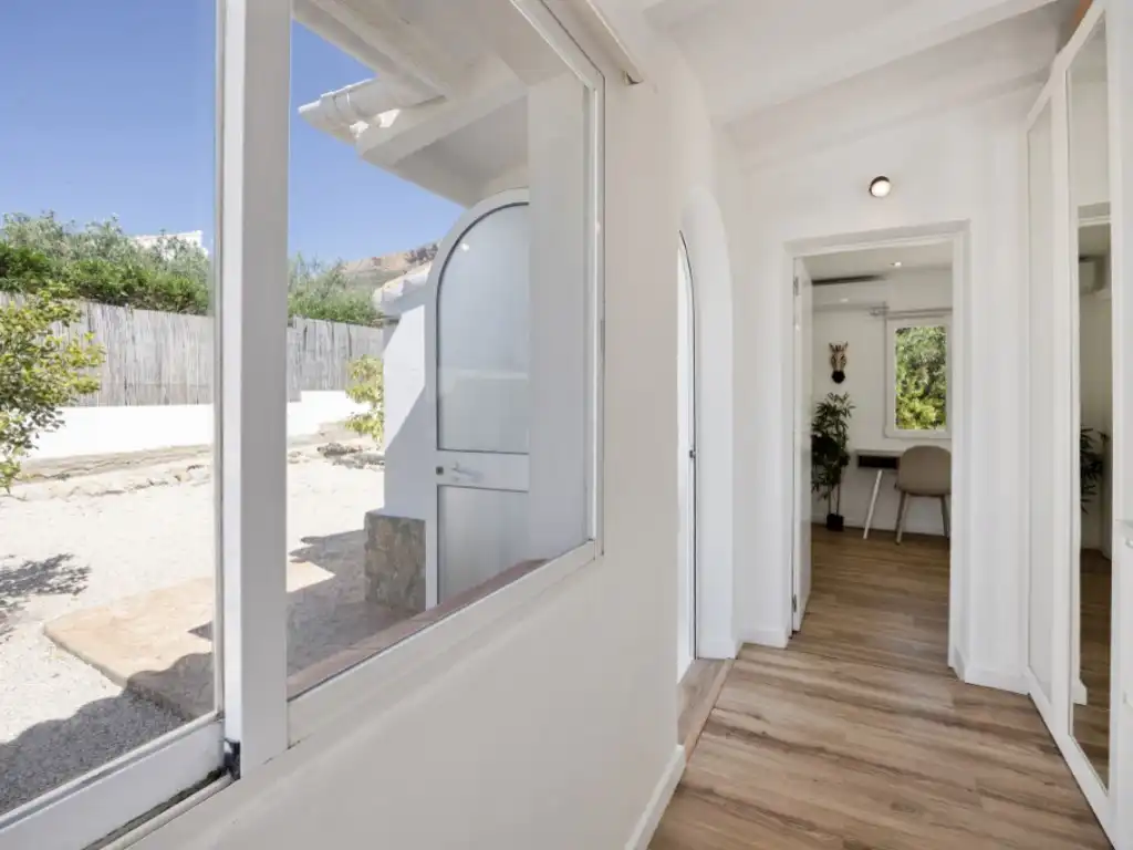 Houses for sale in Jávea / Xàbia  with Air Conditioner, Heating and Swimming Pool
