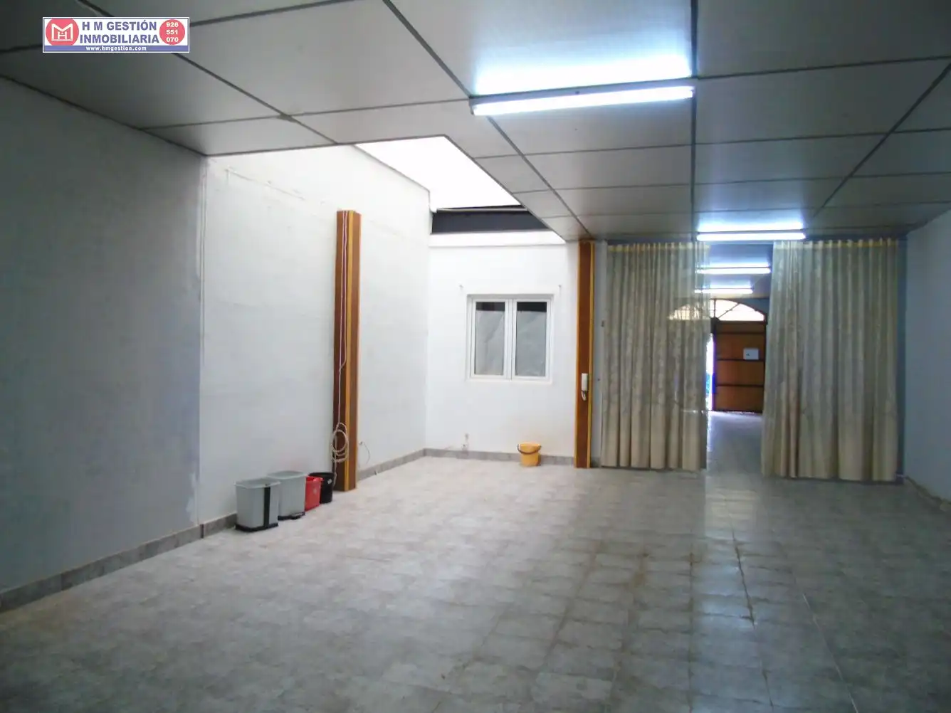 Casa con terraza en venta en Alcázar de San Juan, imagen 39