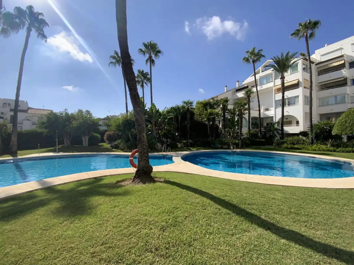 Apartament en venda a Nueva Atalaya, Benamara - Atalaya