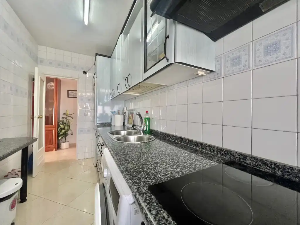 Cocina de Piso en venta en Dos Hermanas