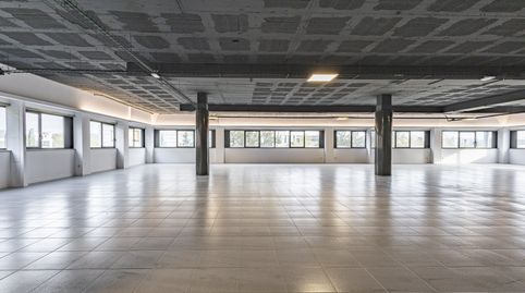Foto 4 von Büro zur Miete in Zona Industrial, El Prat de Llobregat