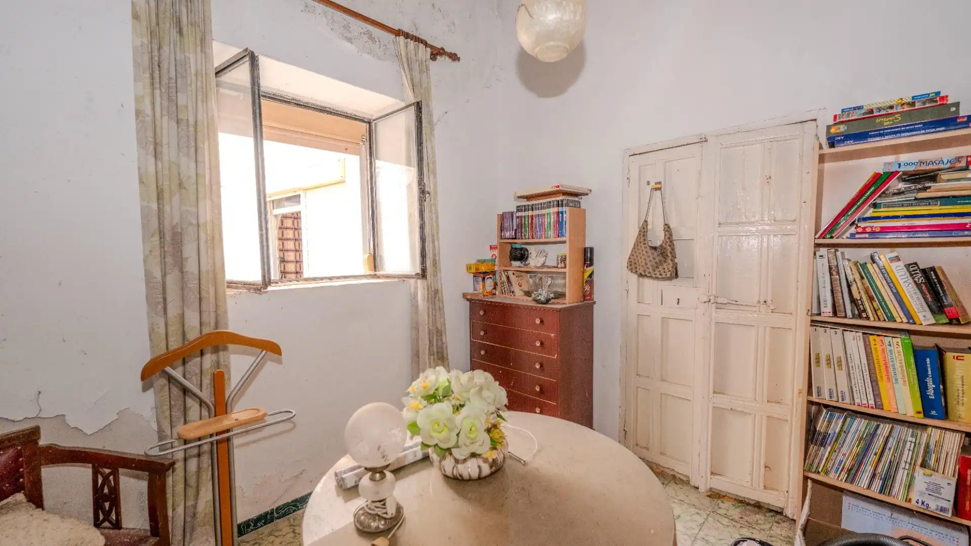 Dormitori de Casa o xalet en venda en Ayamonte