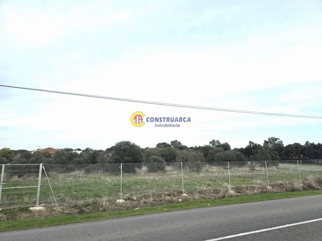 Terreno residencial en Venta en San Román de los Montes
