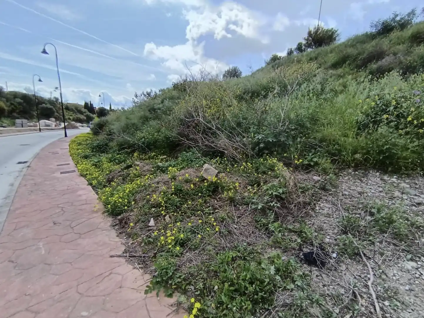Terreni e lotti in vendita a Campo de Mijas, imagen 18