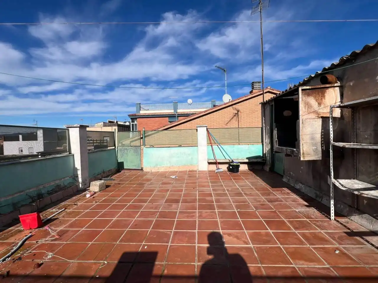 Flat for sale in Santa Perpètua de Mogoda