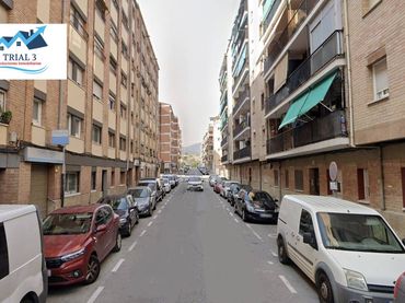 Appartamento con balcone in vendita a Calle FRANCISCO DE VITORIA,DE