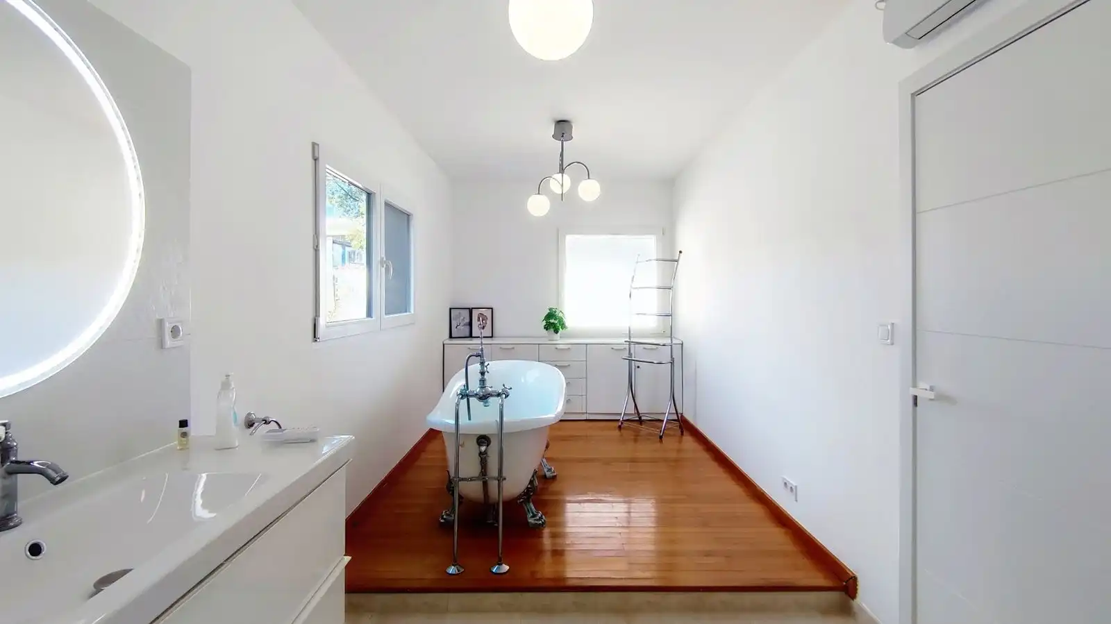 Villa con terrazza in vendita a Marisol Park - Ortembach - Los Almendros, imagen 37