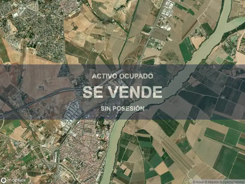 Piso en venta en Coria del Río