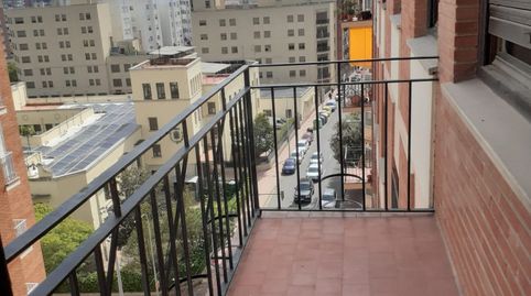 Photo 2 of Flat for rent in Hospital - Plaza del Real, Castellón de la Plana / Castelló de la Plana