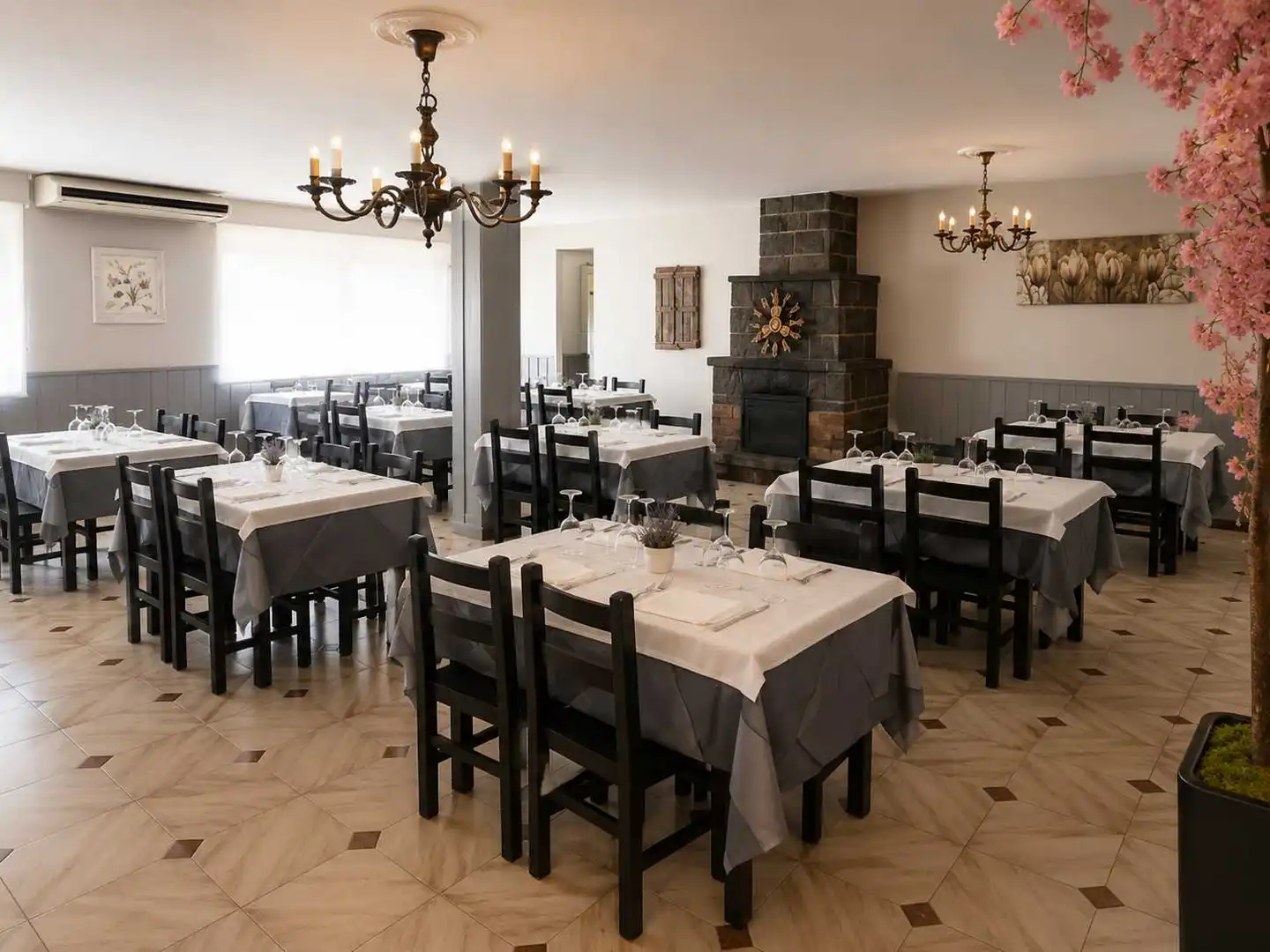 Locale commerciale in affitto a Santa María de Cayón, imagen 8