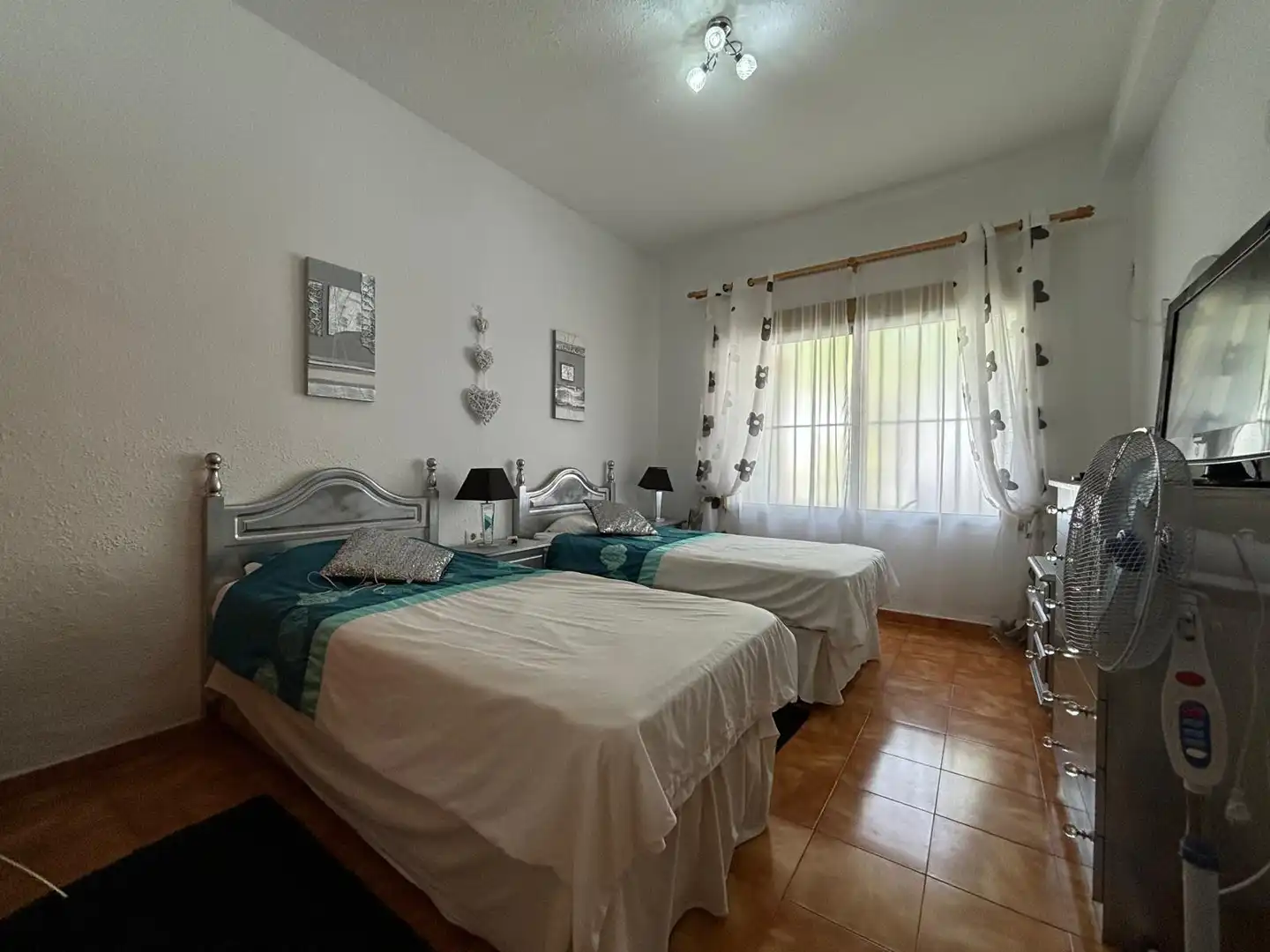 Piso con piscina en venta en Solymar, imagen 10