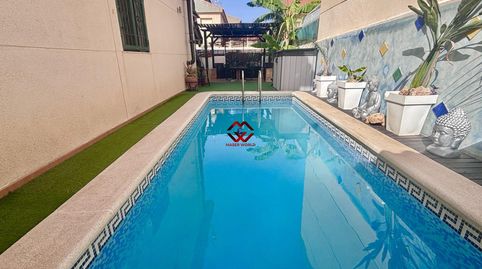 Foto 2 de Casa adosada en venta en Santiago de la Ribera, San Javier