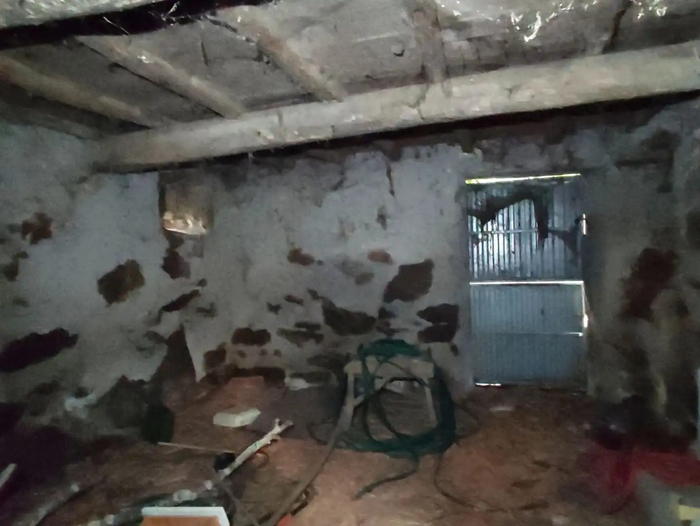 Casa o chalet en venta en Uxes, Morás - A Zapateira