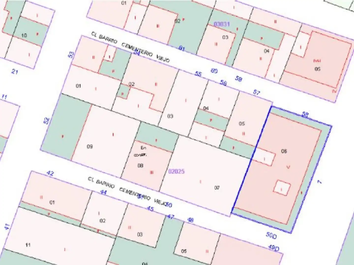 Piso en venta en Toro