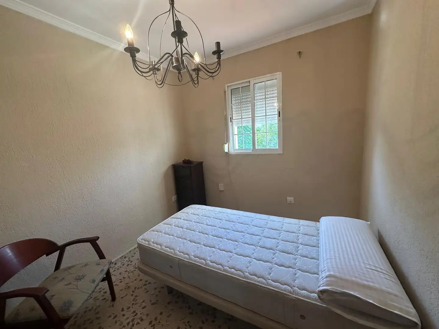 Habitación de Piso en venta en Jerez de la Frontera con Aire acondicionado y Jardín privado