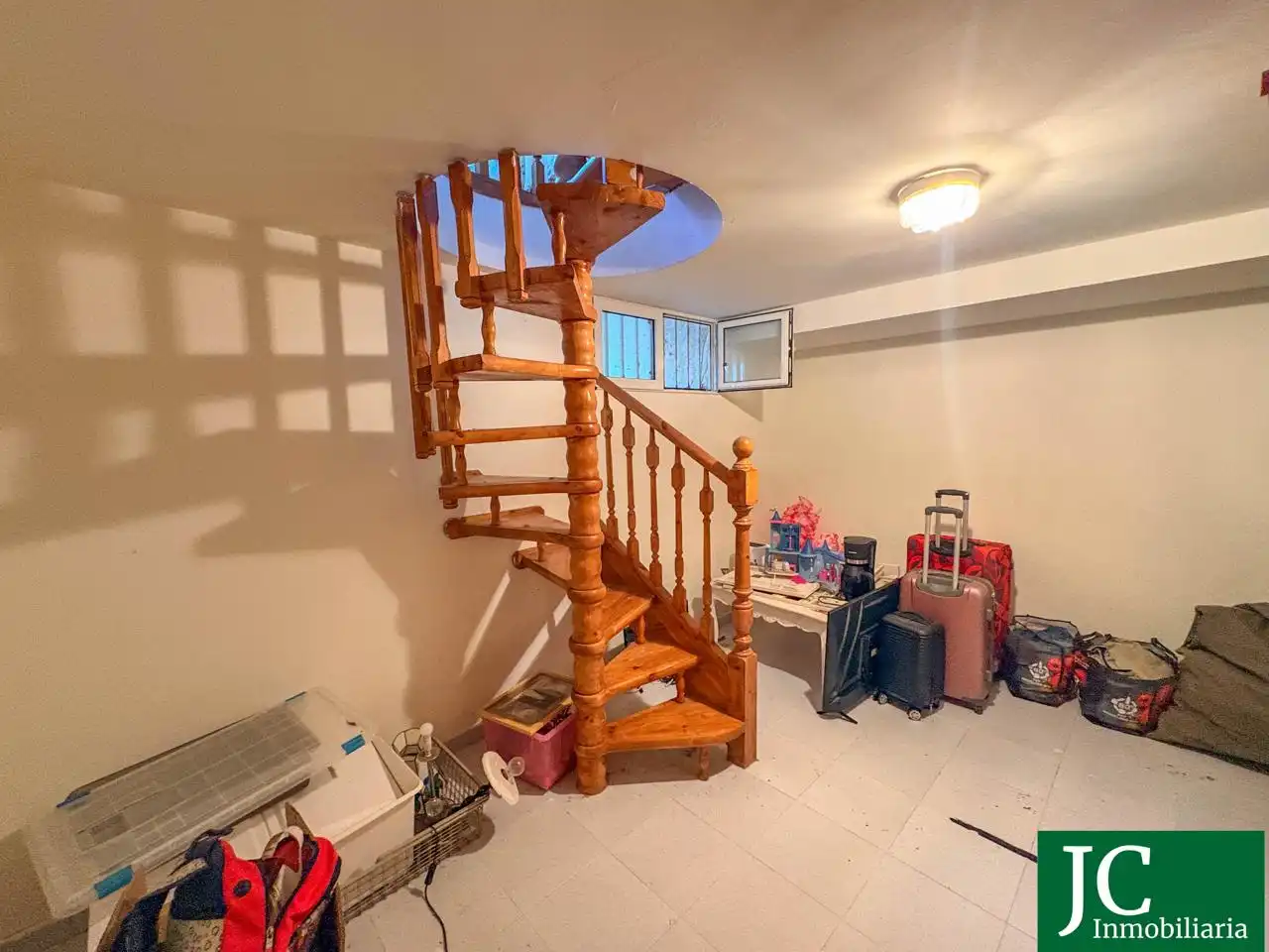 Apartament en venda en Bárcena de Cicero amb Calefacció, Parquet i Terrassa