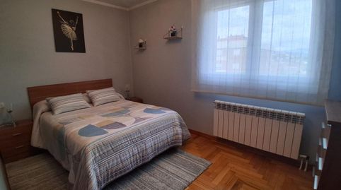 Foto 3 de Piso en venta en Casablanca - Calvario, Vigo