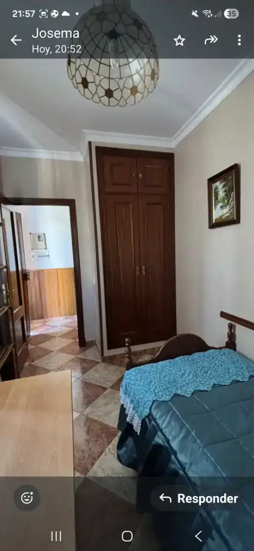 Dormitori de Dúplex en venda en Algar amb Traster, Moblat i Forn