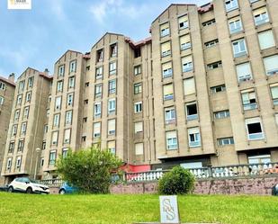 Exterior view of Flat for sale in Santander  with Heating