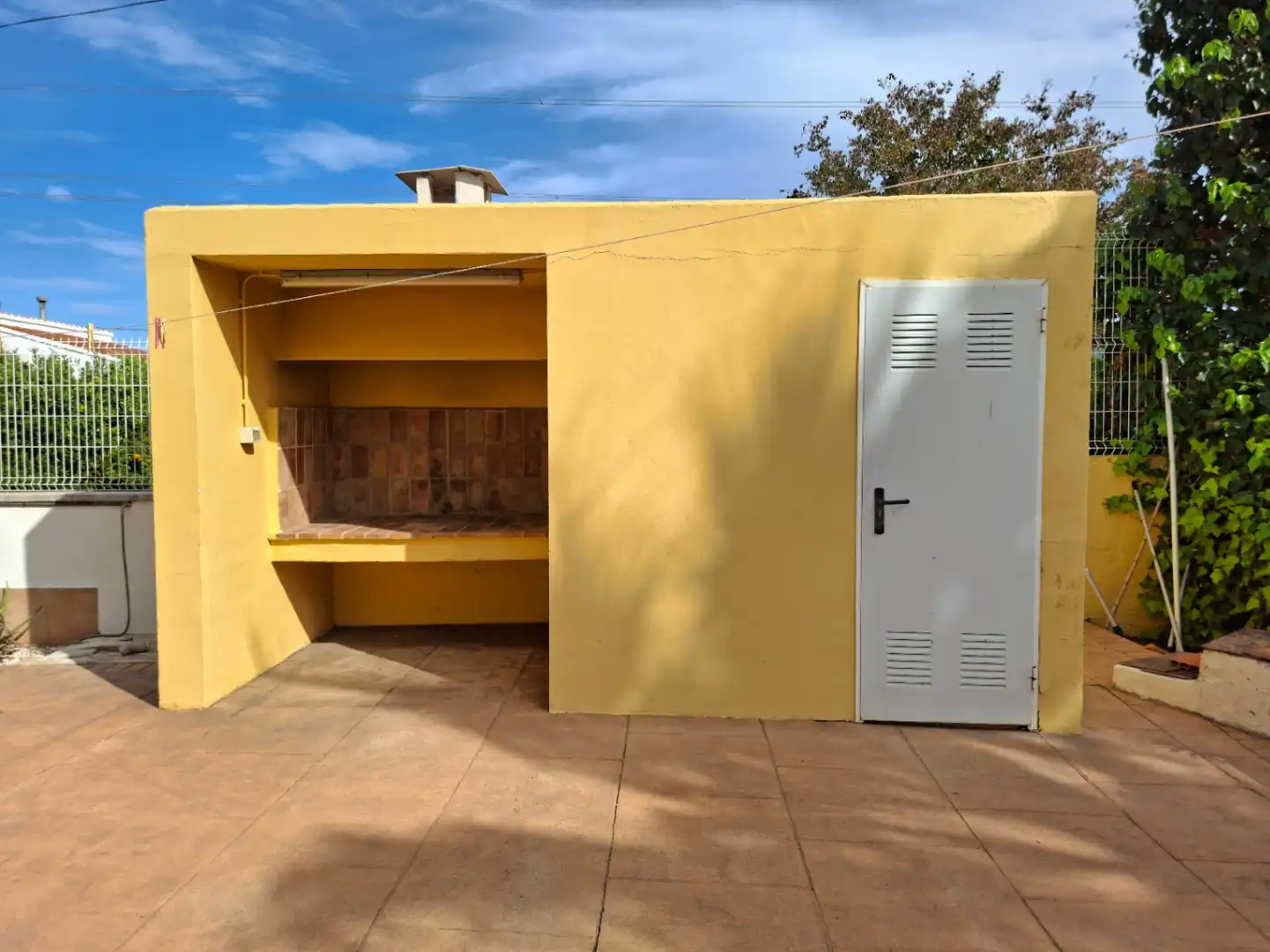 Casa o xalet en venda a Oliva Playa