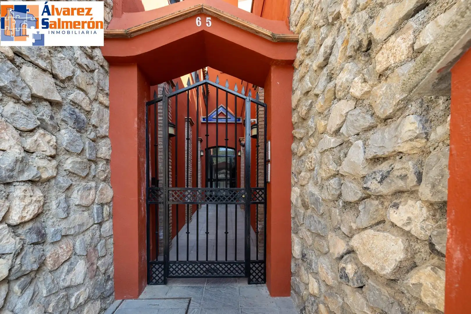 Detached homes for sale in Granada  with Air Conditioner, Heating and Private garden