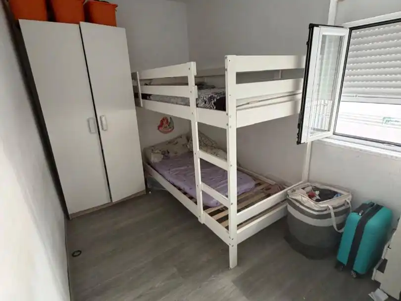 Flat for sale in Plaza de Los Ríos, 4, San Nicasio