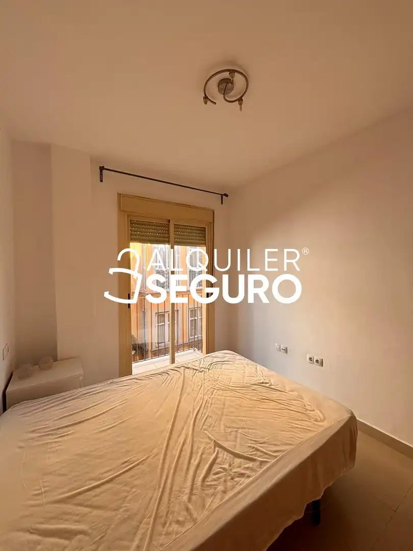 Flat with lift to rent in Ollerías, imagen 14