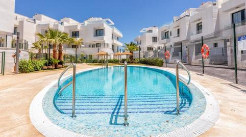 Photo 2 of Single-family semi-detached for rent in Castillo Sohail - Myramar, Fuengirola